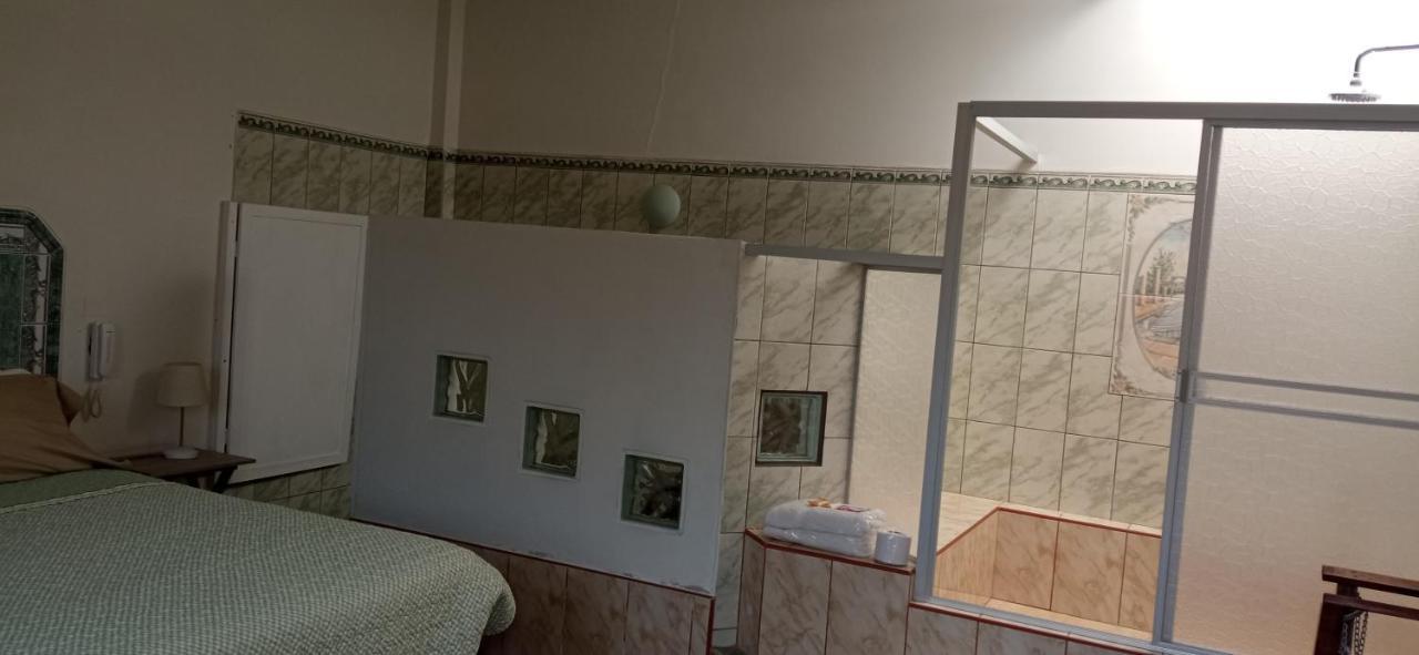 באראנקה Motel Sahara Suites מראה חיצוני תמונה