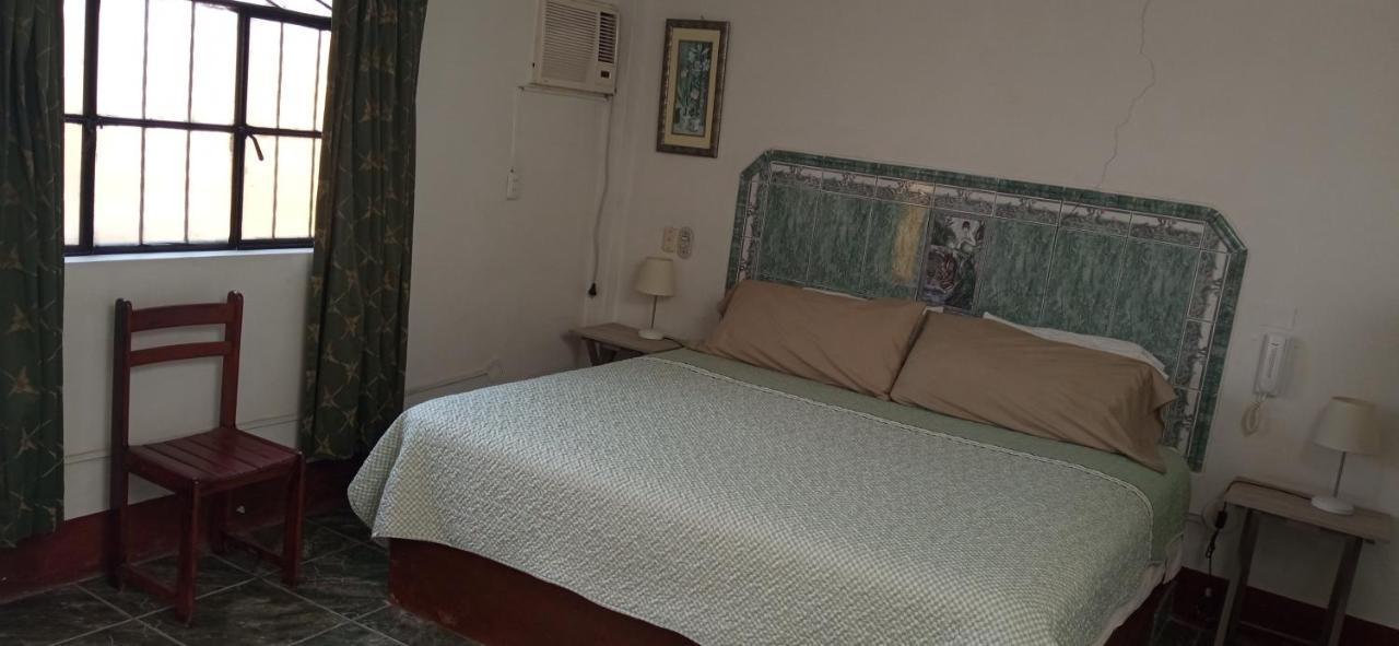 באראנקה Motel Sahara Suites מראה חיצוני תמונה