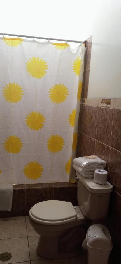 באראנקה Motel Sahara Suites מראה חיצוני תמונה
