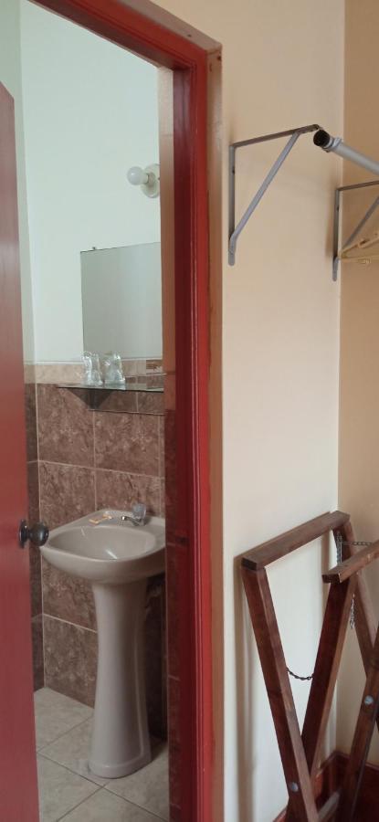 באראנקה Motel Sahara Suites מראה חיצוני תמונה