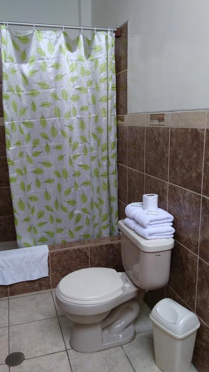 באראנקה Motel Sahara Suites מראה חיצוני תמונה